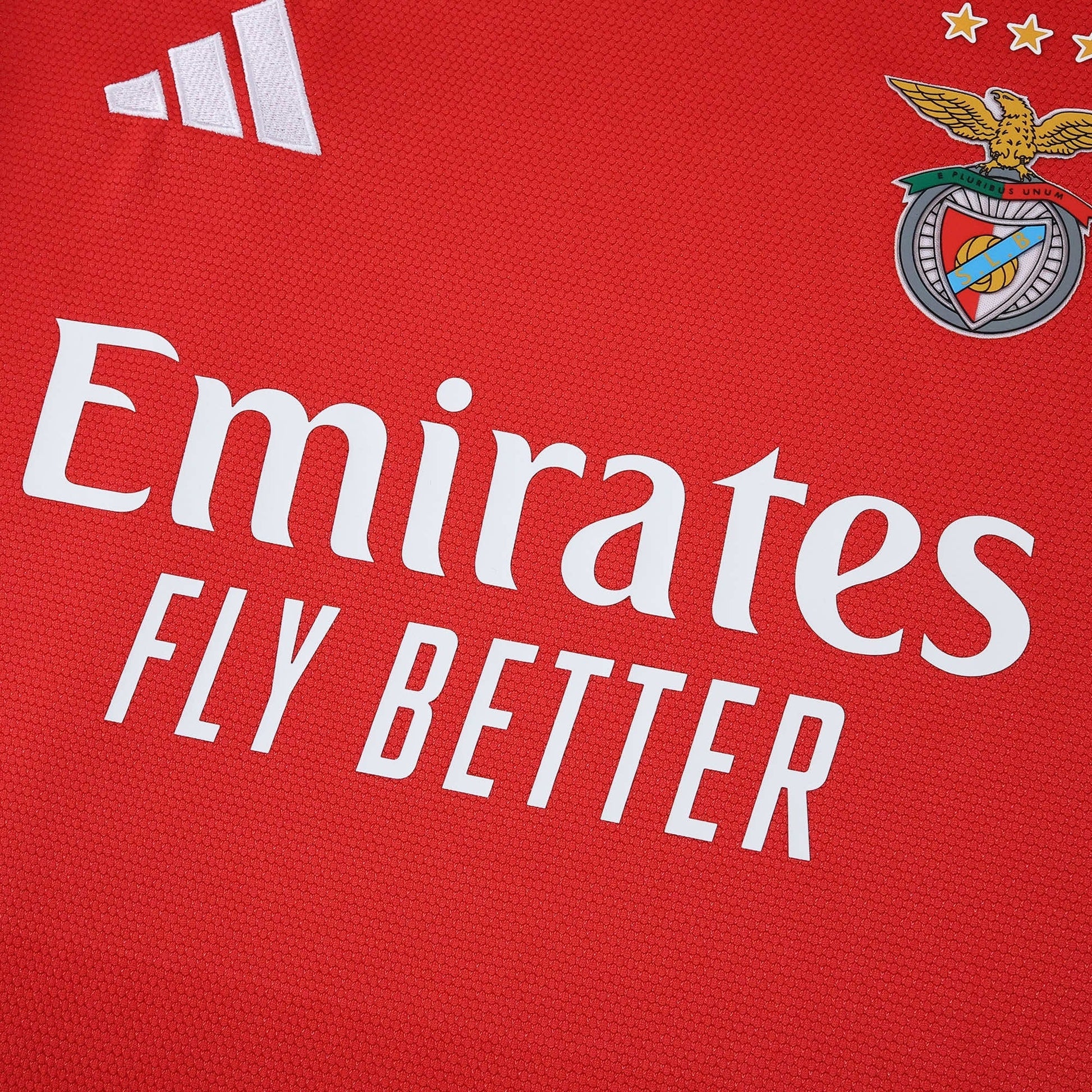 Home 25/26 Men's Shirt - Match Day
