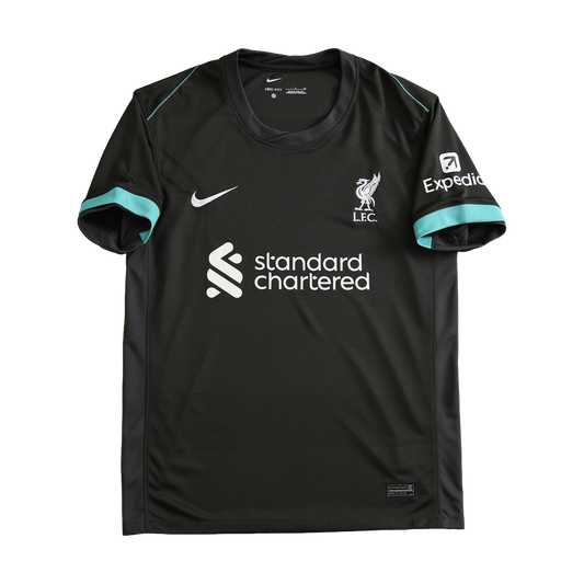 Away 24/25 Men's Shirt - Match Day