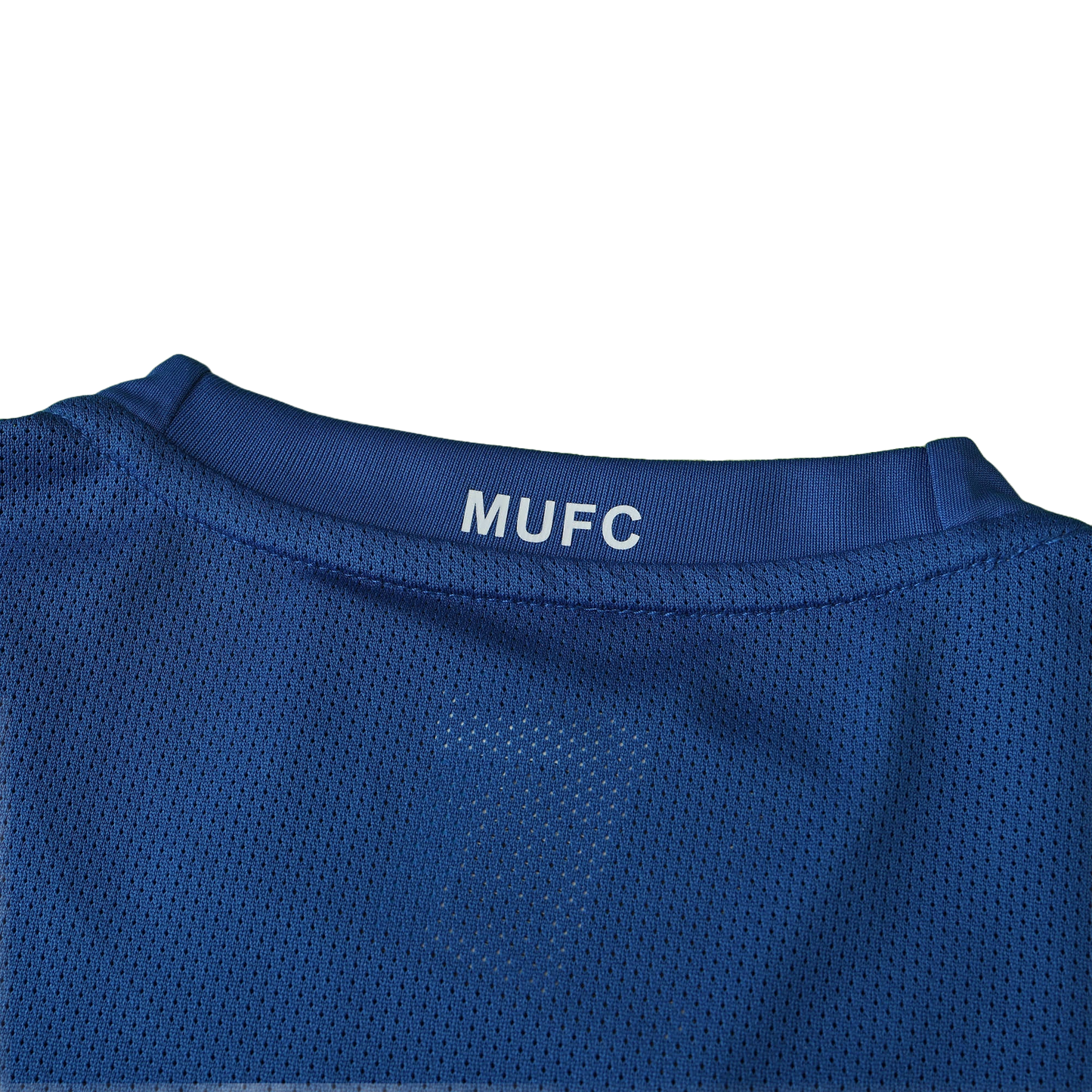 Retro Away 2008/09 Shirt - Match Day
