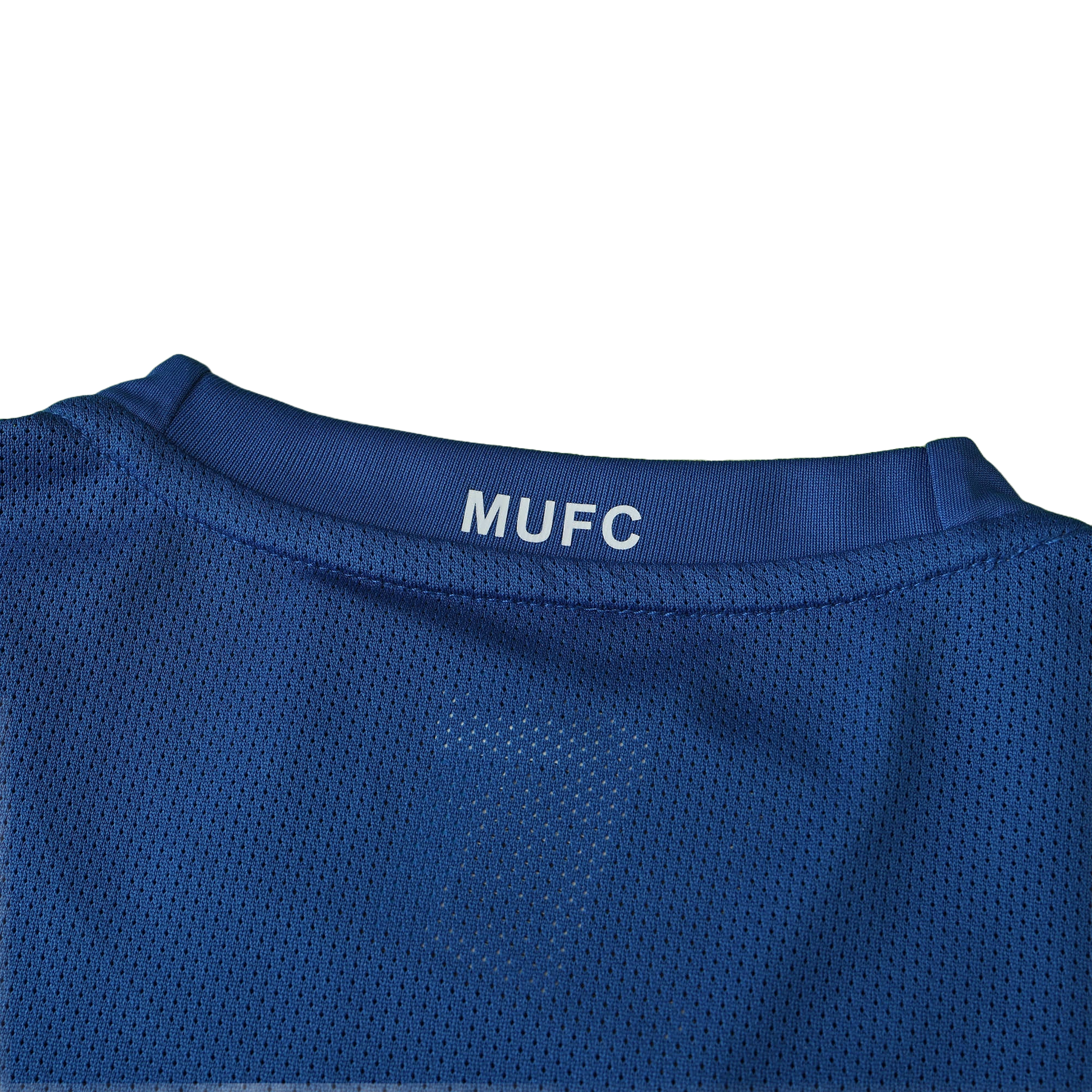 Retro Away 2008/09 Shirt - Match Day