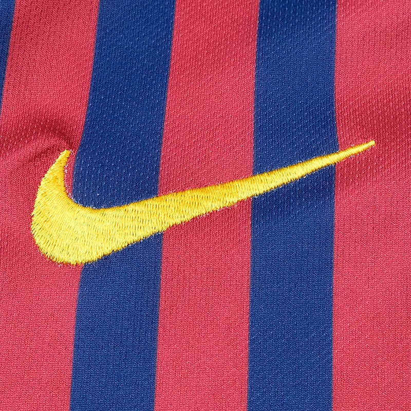 Retro Home 2018/19 Shirt - Match Day