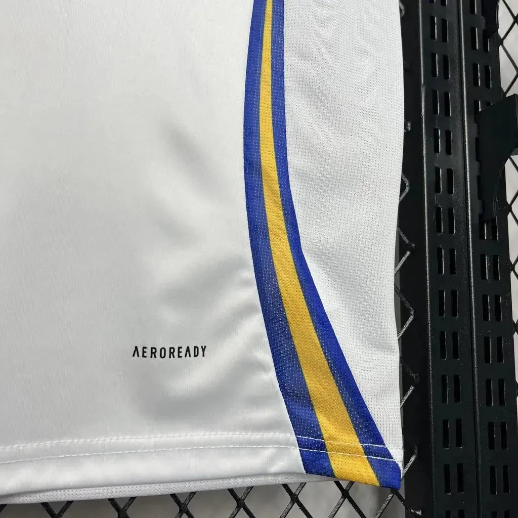 Away 24/25 Men's Shirt - Match Day