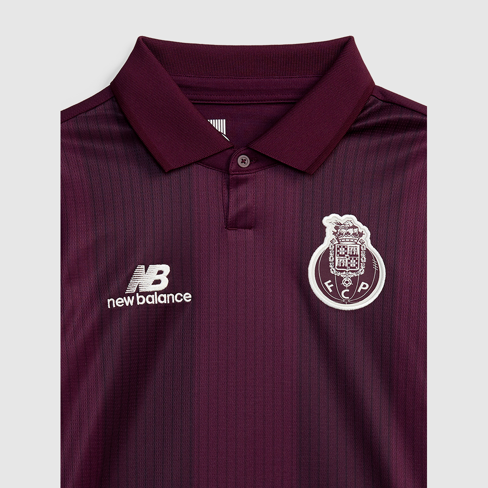 Away 26/27 Kids Shirt Kit - Match Day