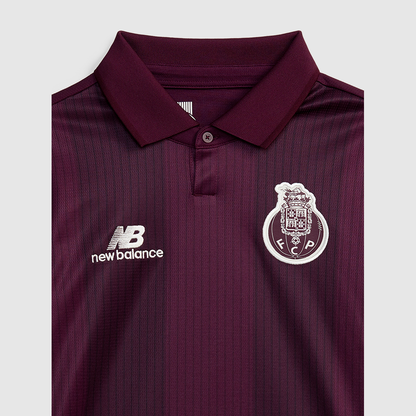 Away 26/27 Kids Shirt Kit - Match Day