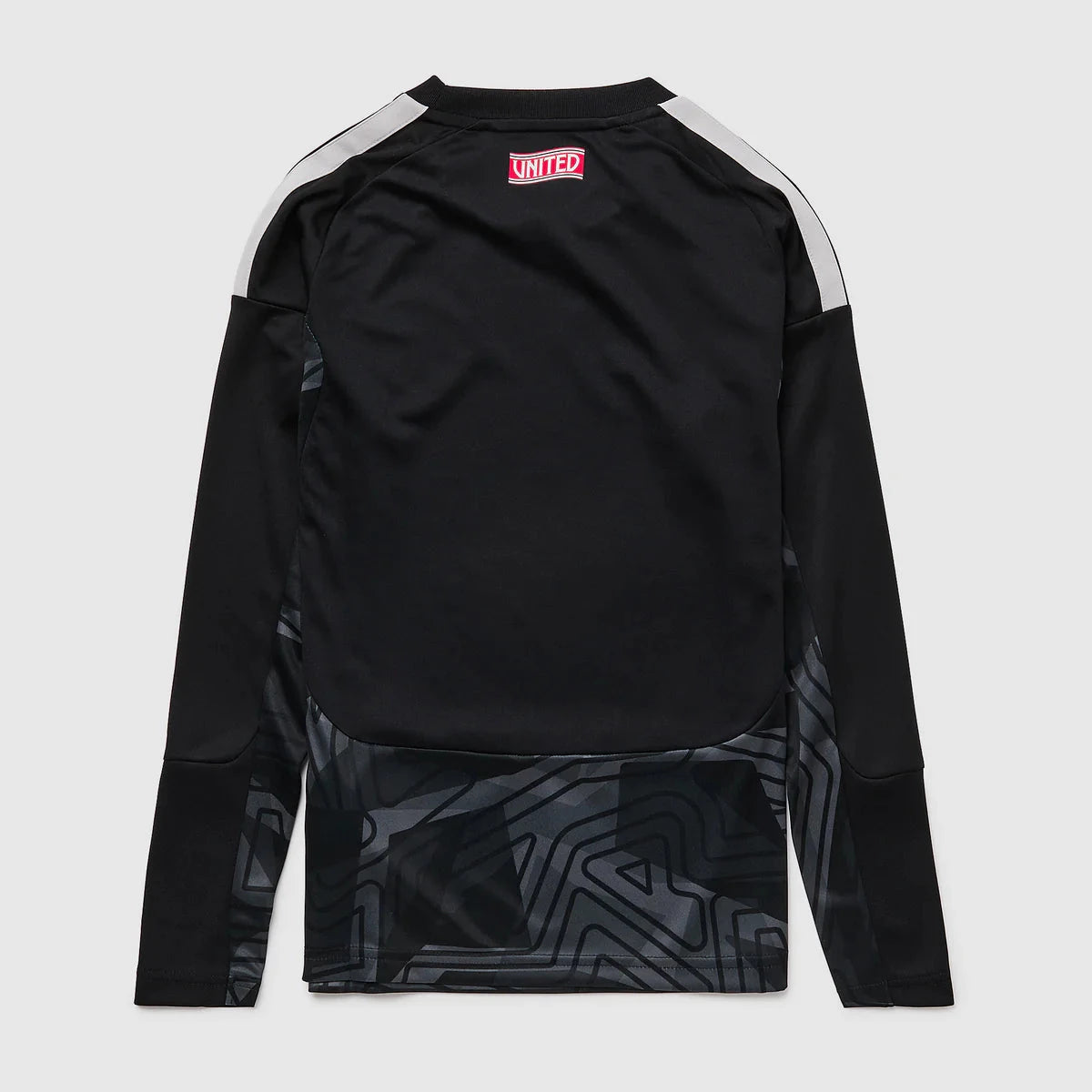 Goalkeeper 26/27 Long Sleeve Shirt - Match Day