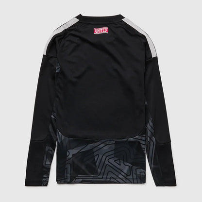 Goalkeeper 26/27 Long Sleeve Shirt - Match Day