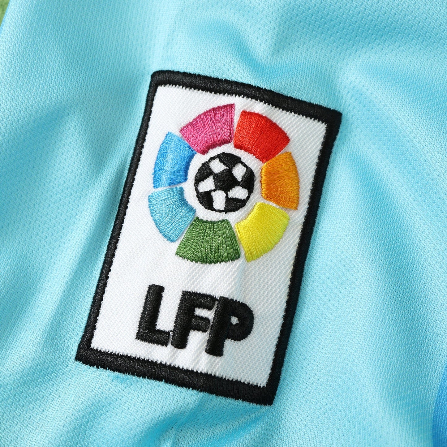 Retro Away 2007/08 Shirt - Match Day