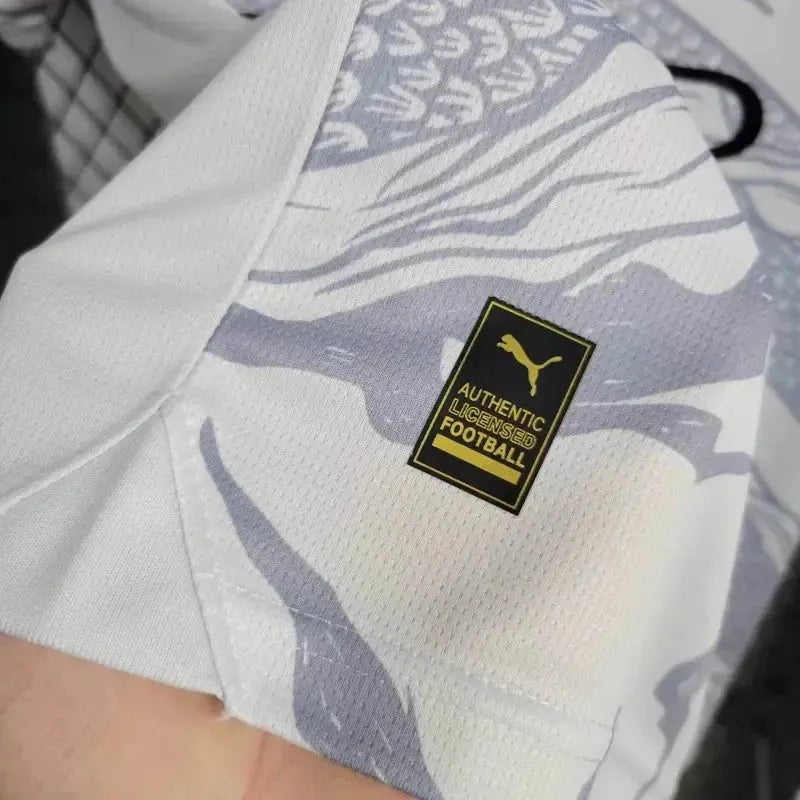 Year of the Dragon 24/25 Men's Shirt - Match Day