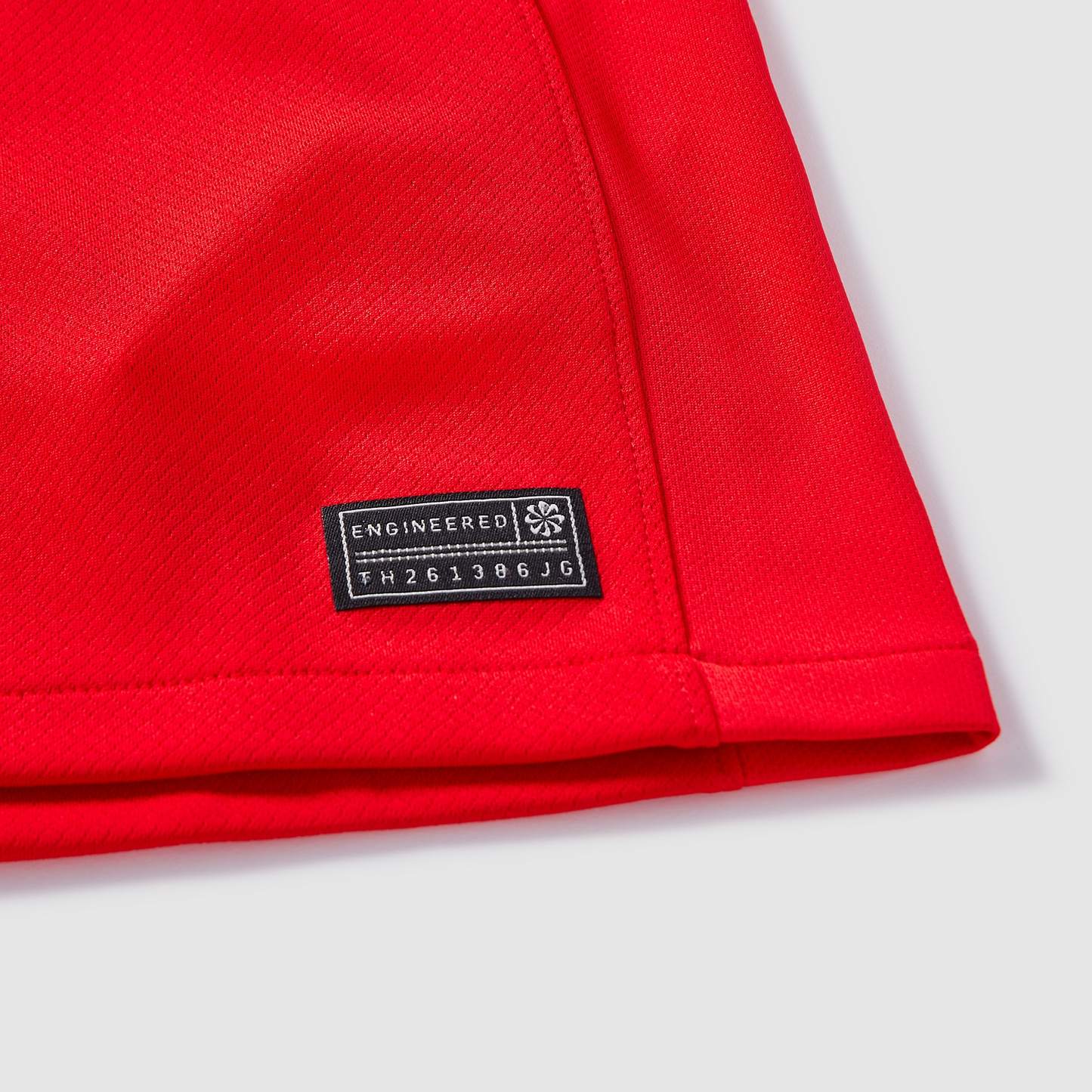 Third 25/26 Men's Shirt - Match Day
