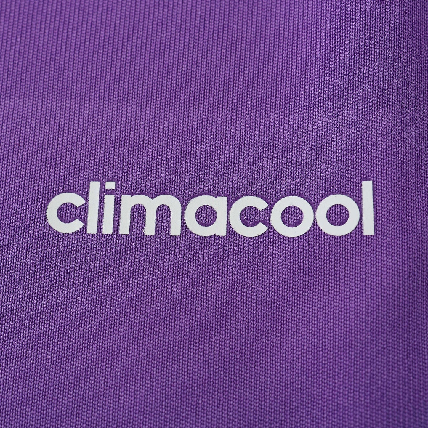 Retro Away 2017/18 Shirt - Match Day