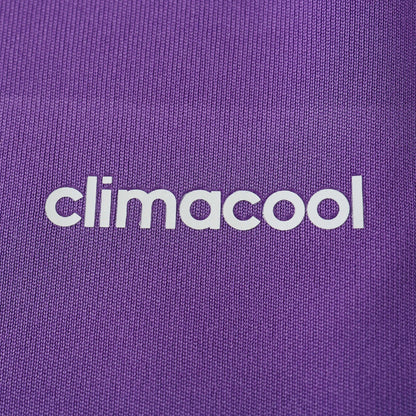 Retro Away 2017/18 Shirt - Match Day