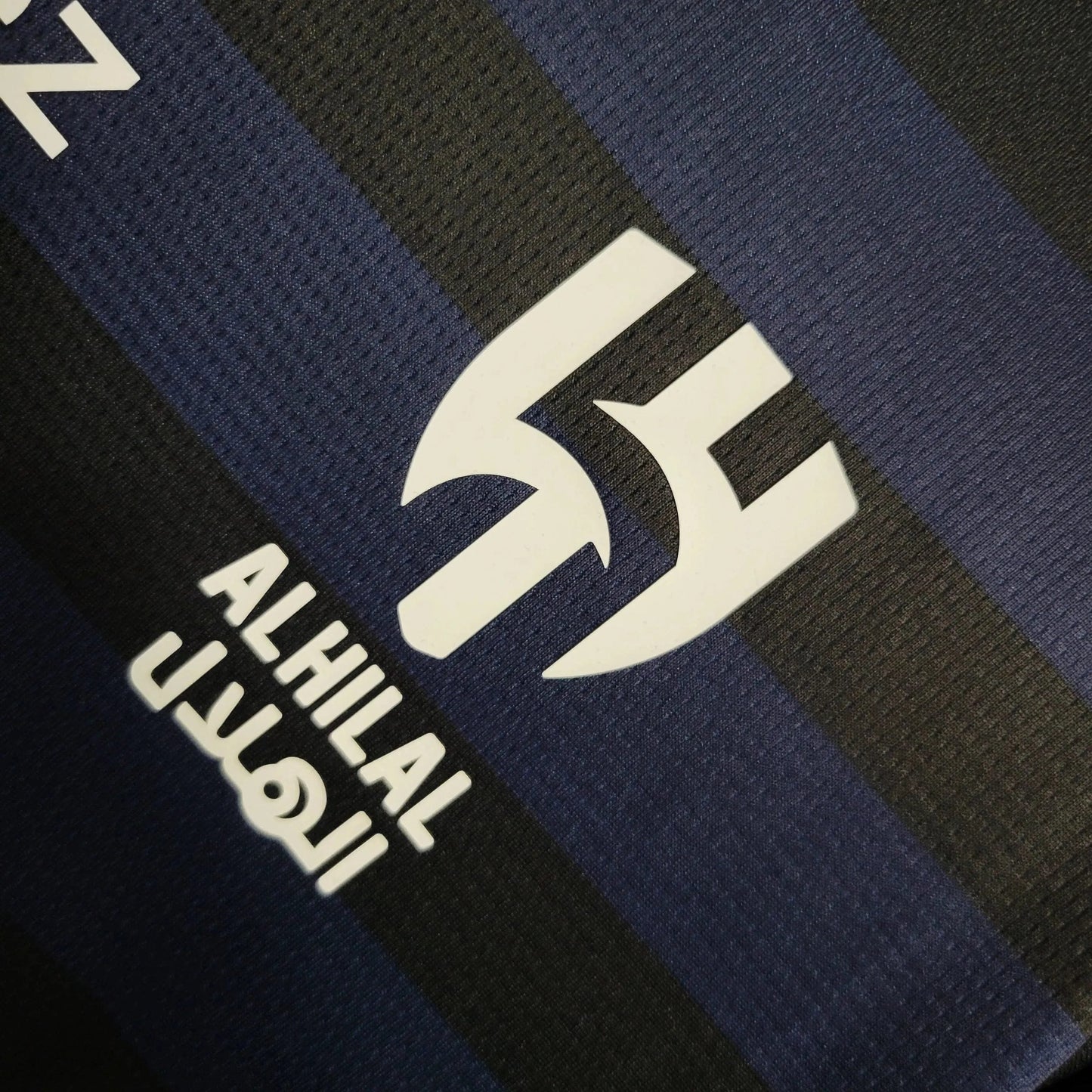 II 23/24 Away Men's Shirt - Match Day
