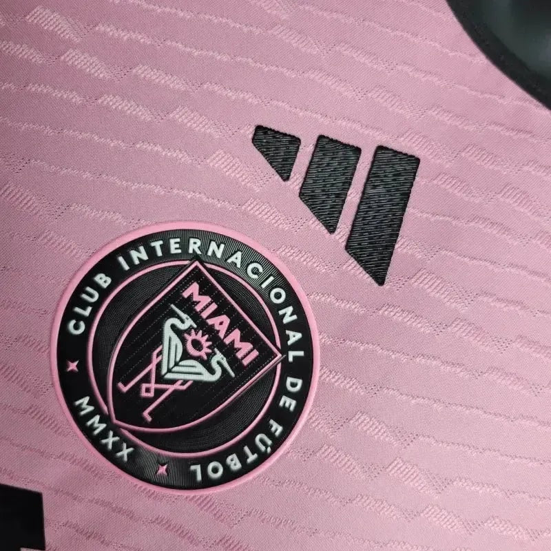 Home 24/25 Player Edition Shirt - Match Day