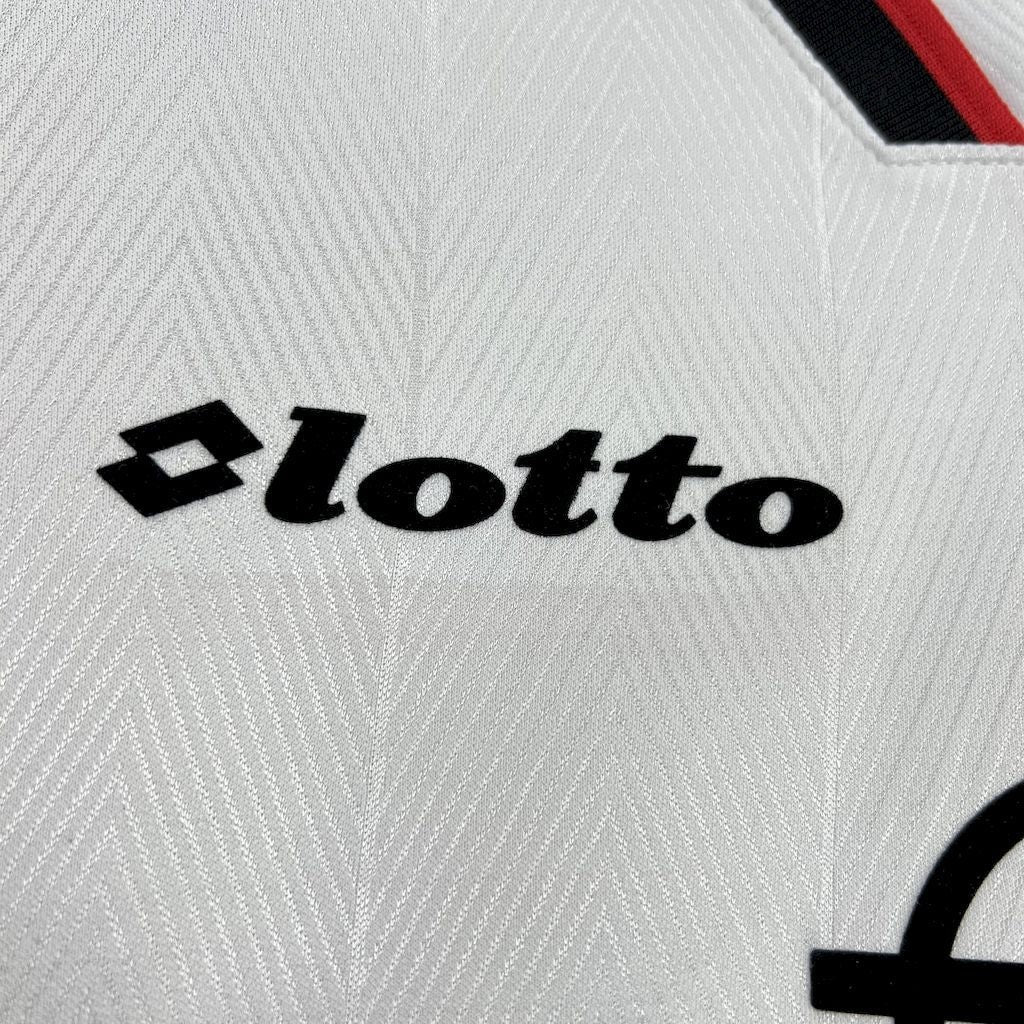 Retro Away 1997/98 Shirt - Match Day