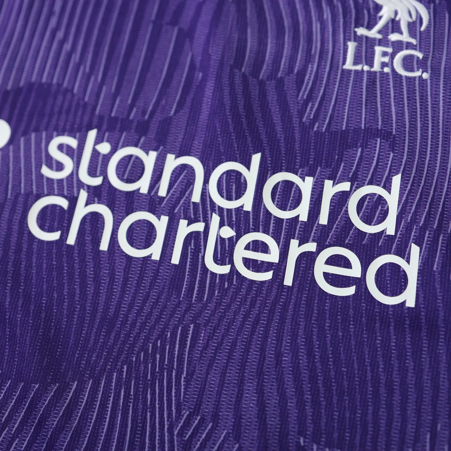 III 23/24 Men's Shirt - Match Day