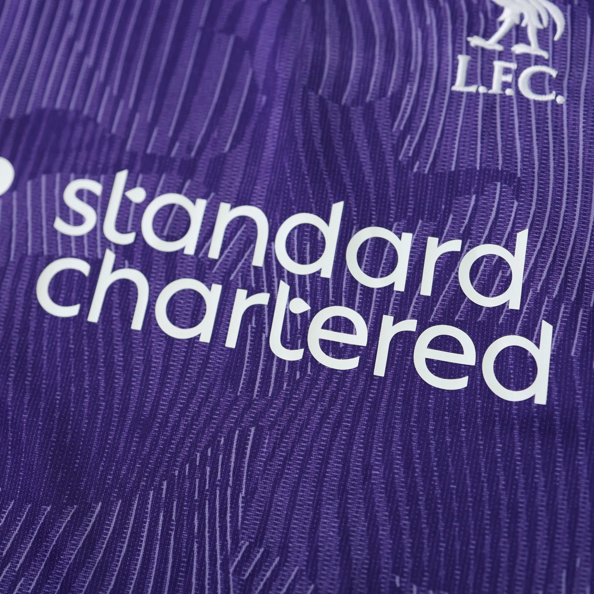 III 23/24 Men's Shirt - Match Day