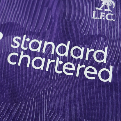 III 23/24 Men's Shirt - Match Day