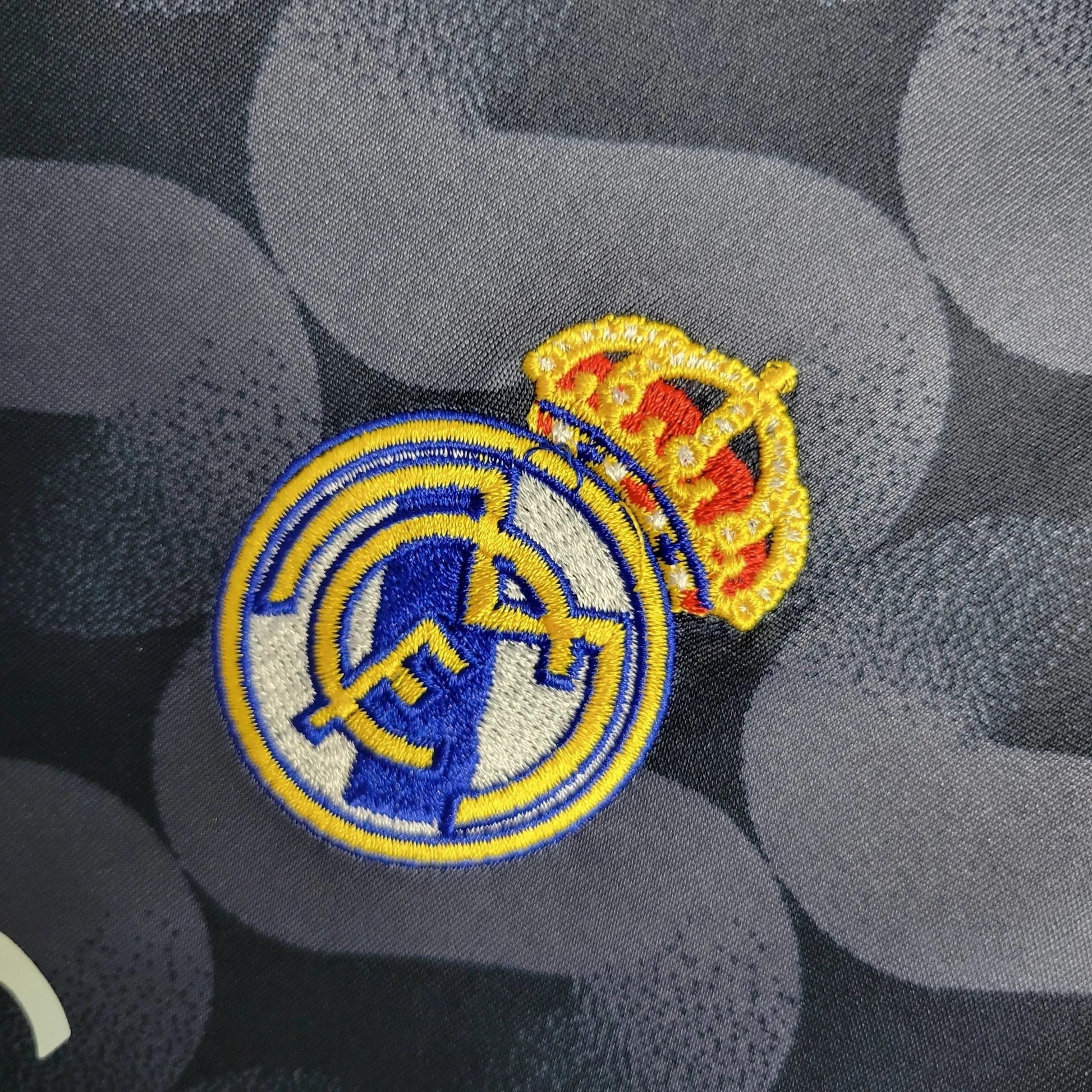 Away 23/24 Women's Shirt - Match Day