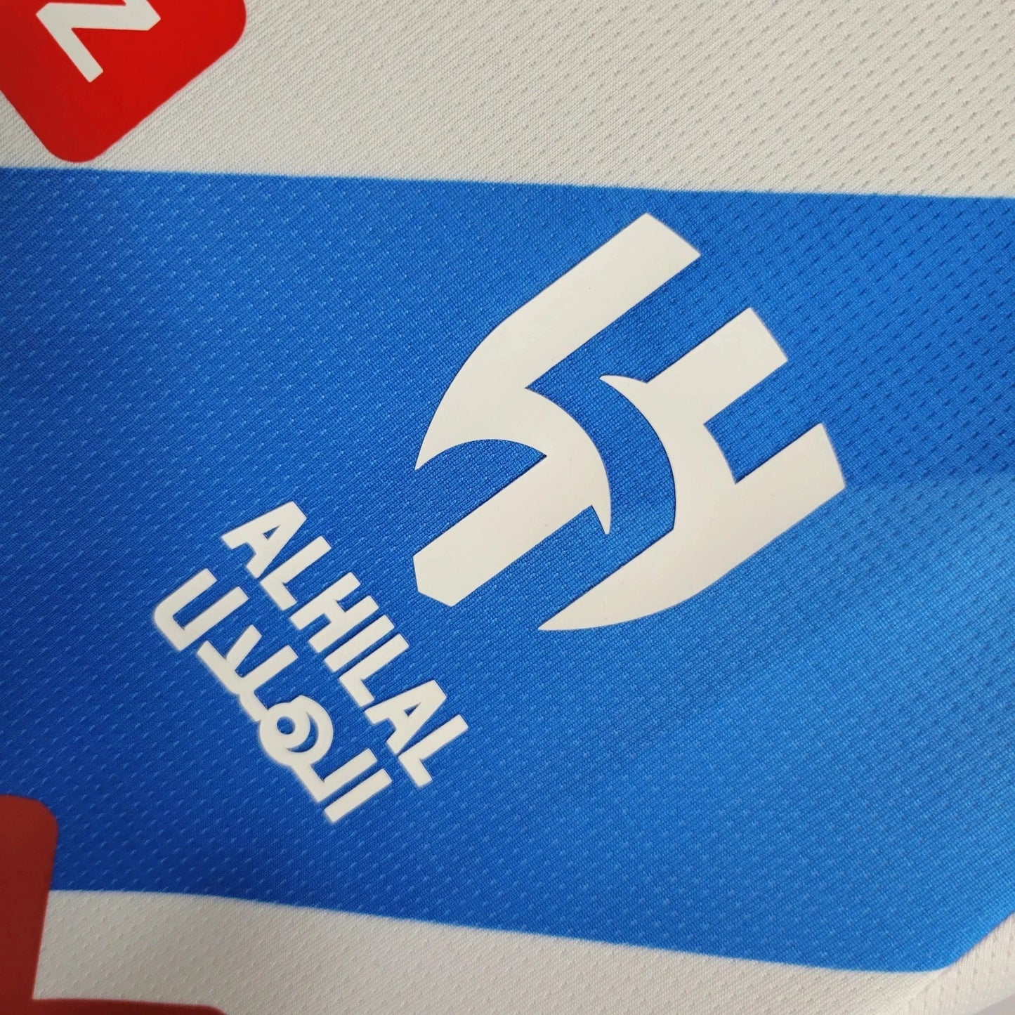 Away 23/24 Men's Shirt - Match Day