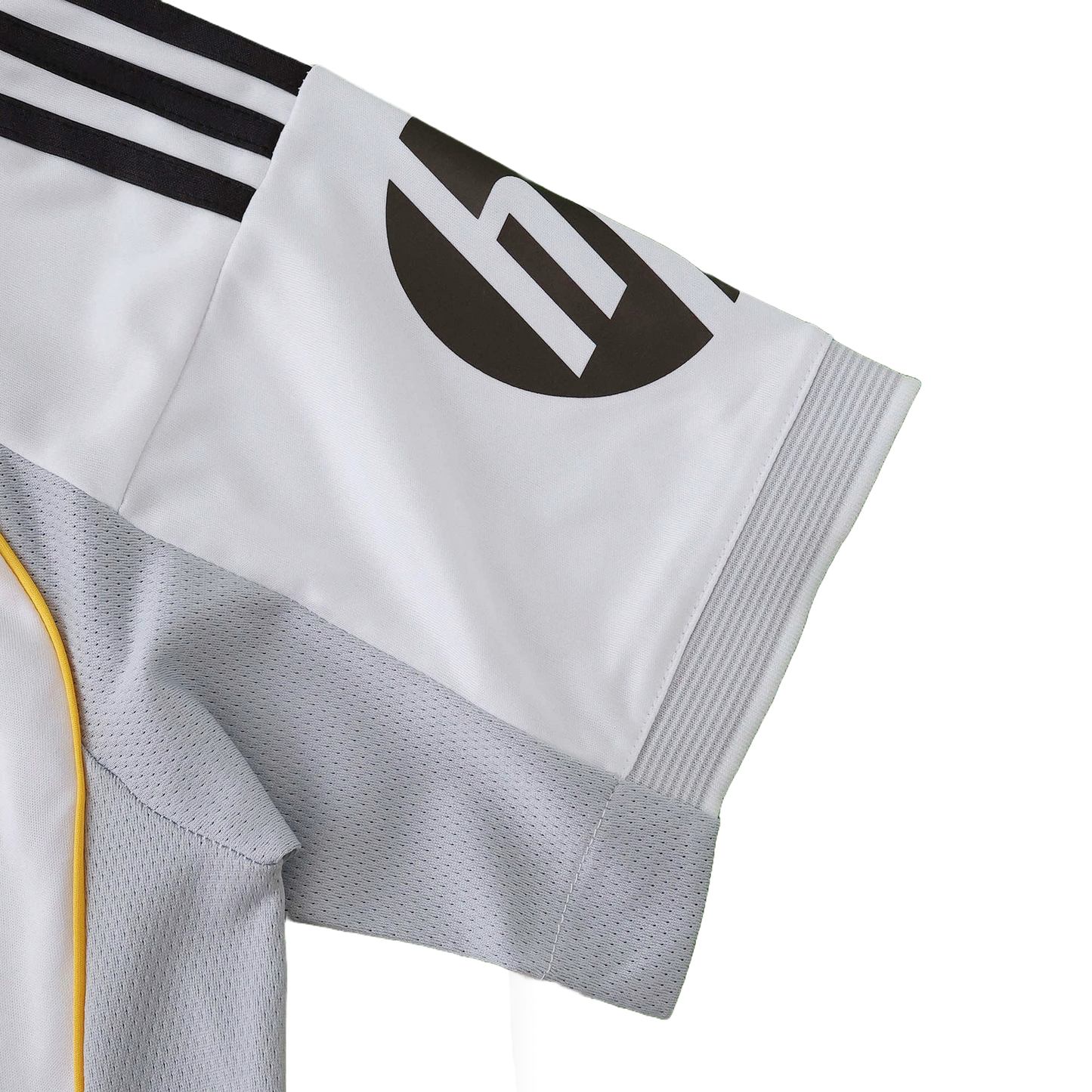 Home 25/26 Men's Shirt - Match Day