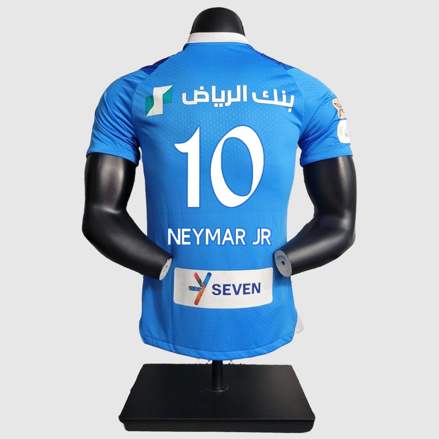 Home 23/24 Player Edition Shirt - Match Day