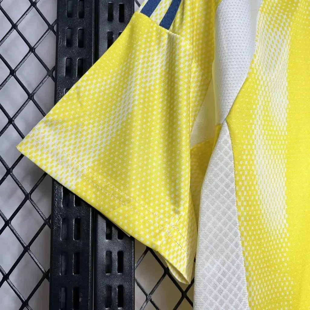 Away 24/25 Men's Shirt - Match Day