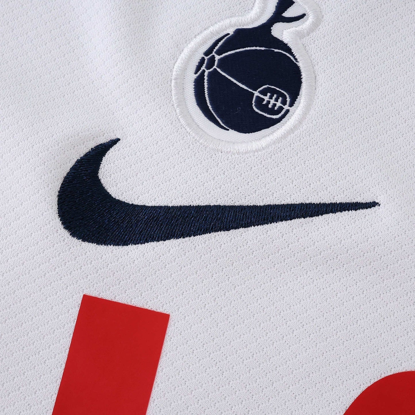 Home 25/26 Men's Shirt - Match Day