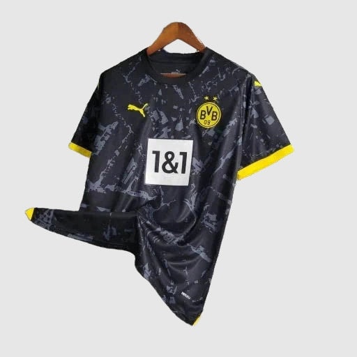 Away 23/24 Men's Shirt - Match Day
