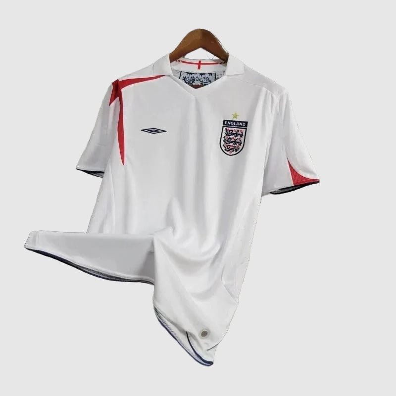 Retro Home 2005 Shirt - Match Day