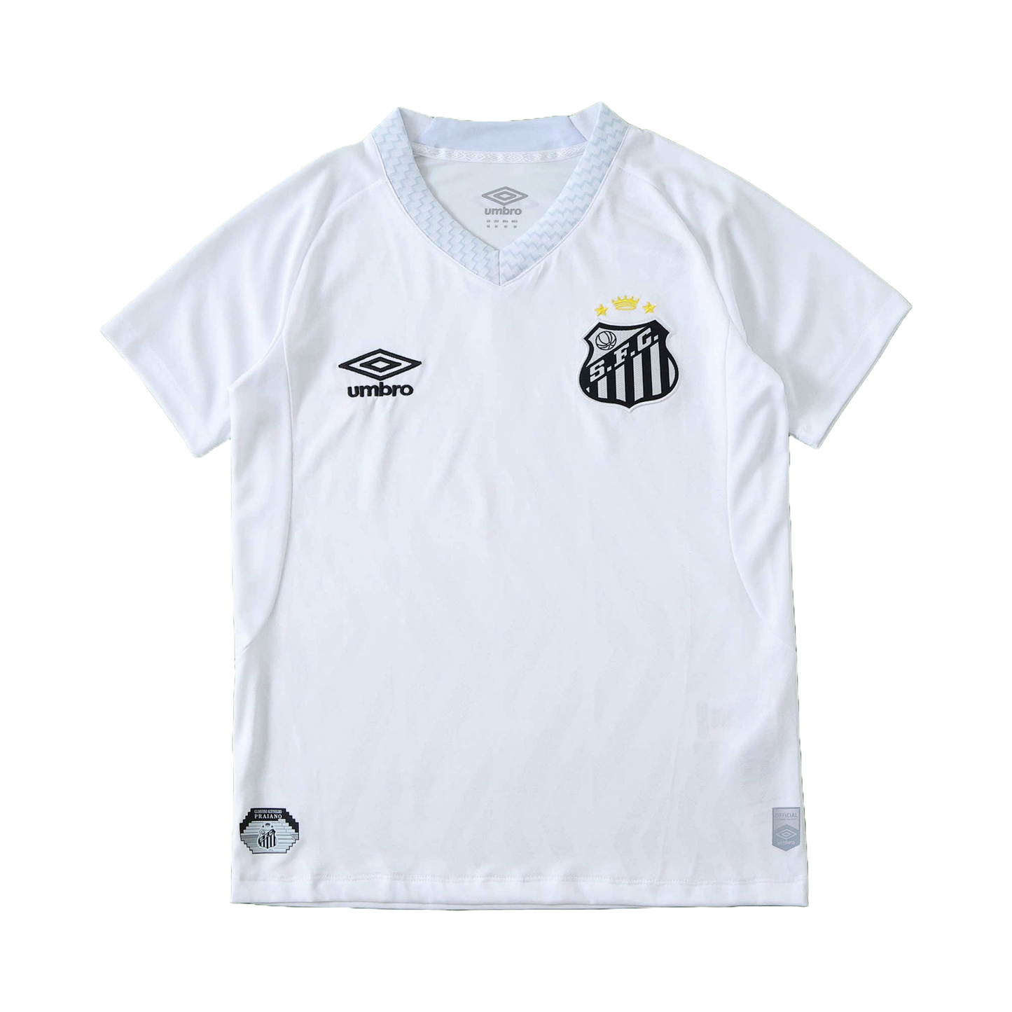 Home 25/26 Women's Shirt - Match Day