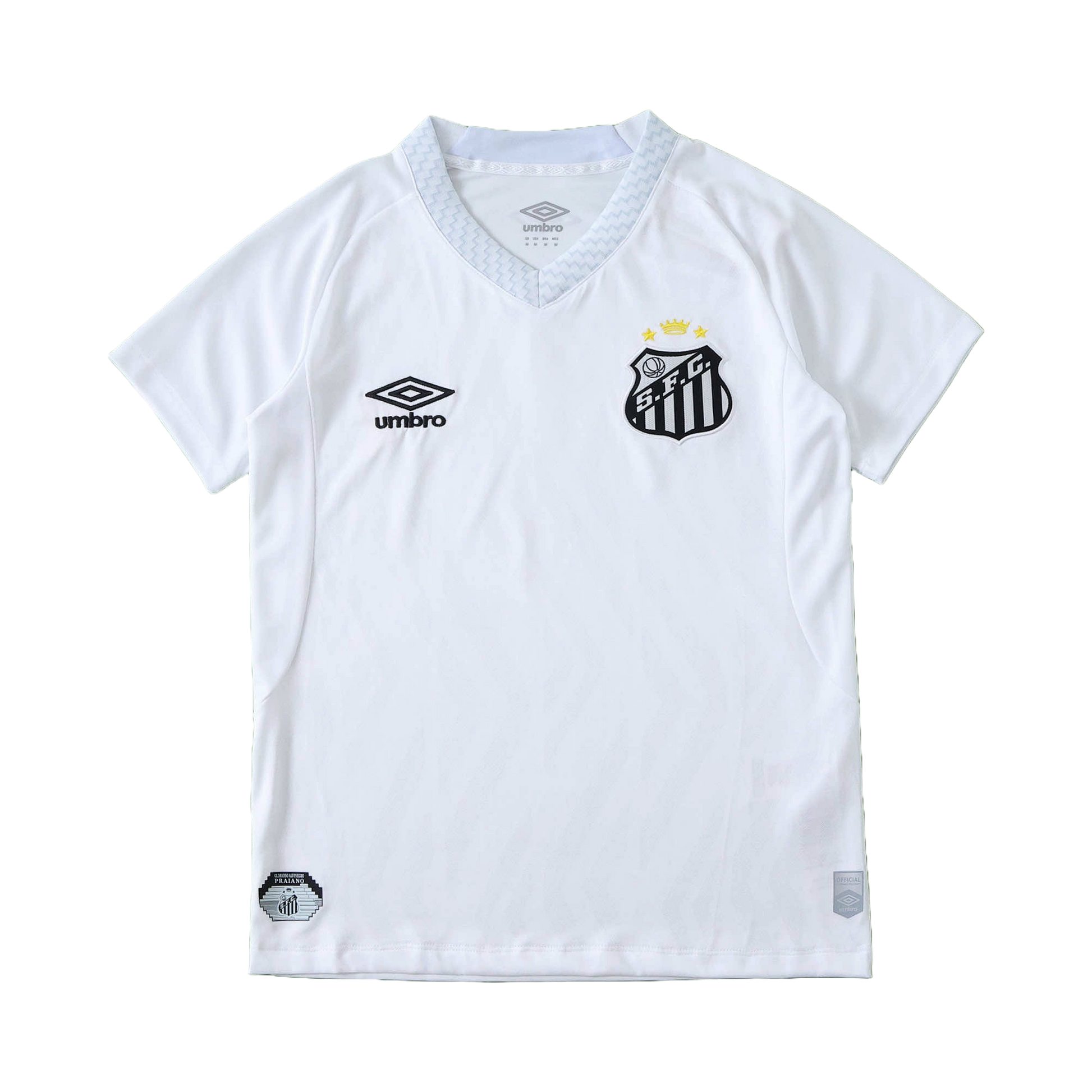 Home 25/26 Women's Shirt - Match Day