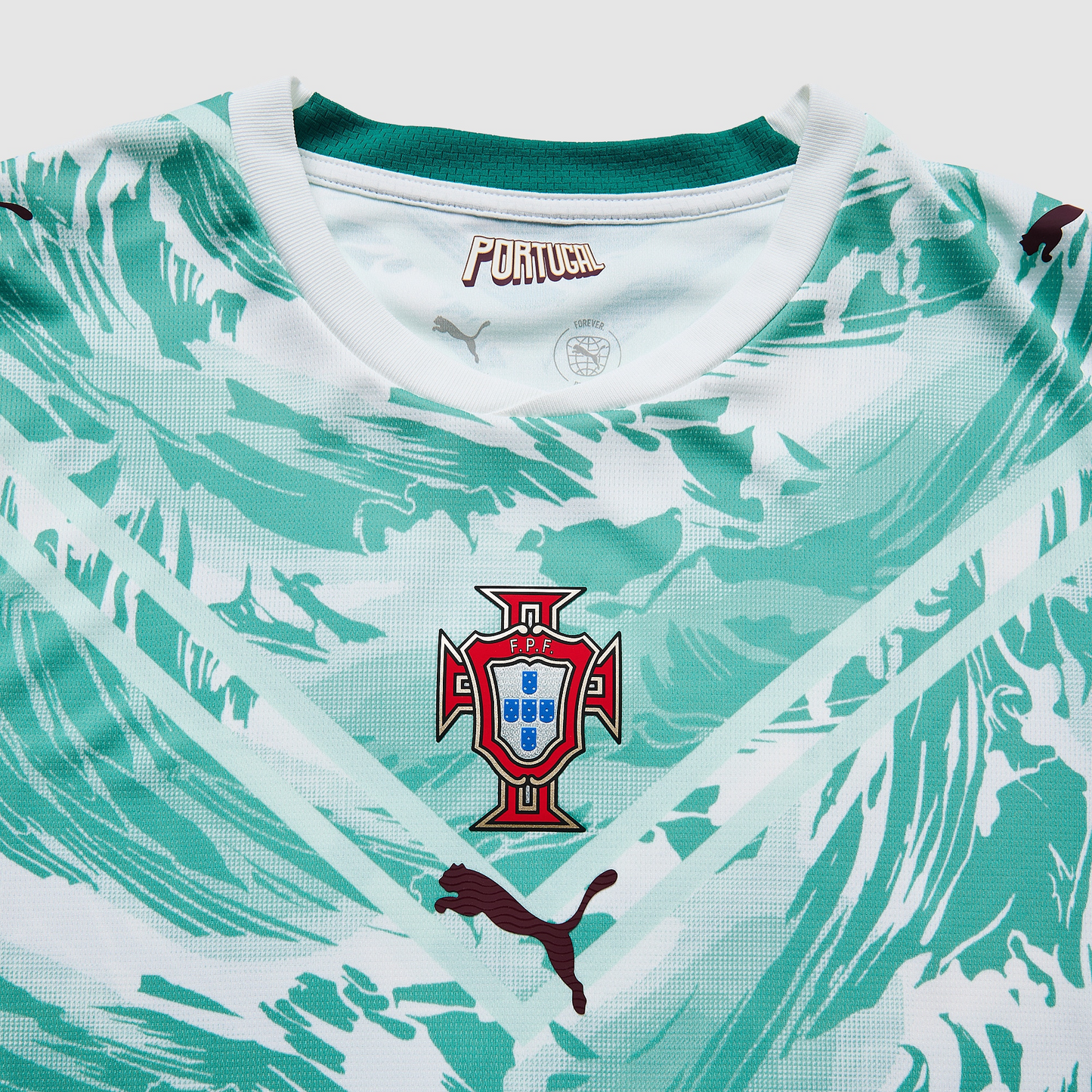 Away 26/27 Men's Shirt - Match Day