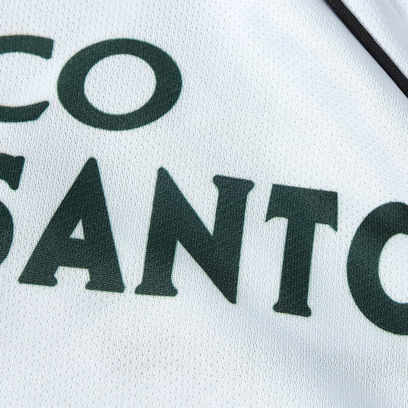 Retro Home 2002/03 Shirt - Match Day