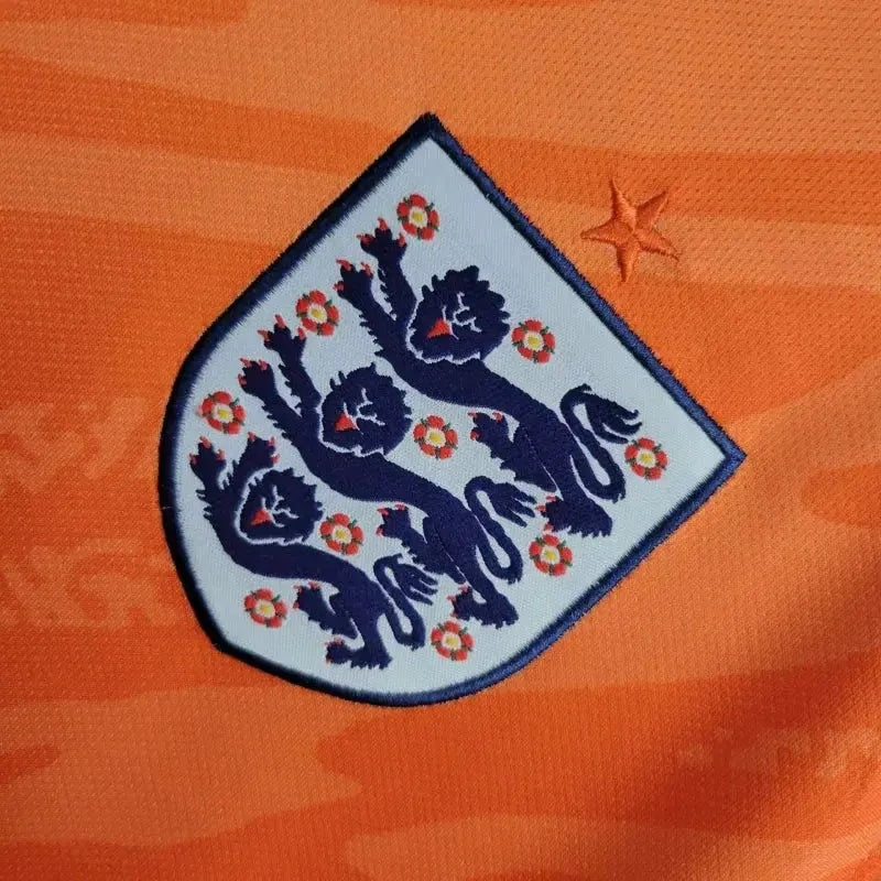 Goalkeeper 24/25 Shirt - Match Day