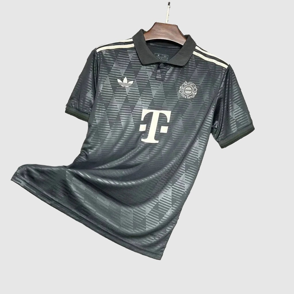 Oktoberfest 24/25 Men's Shirt - Match Day