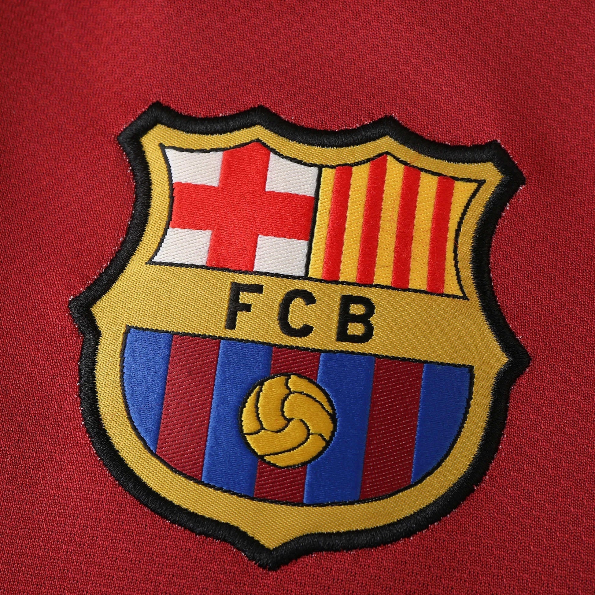Retro Home 2008 Shirt - Match Day
