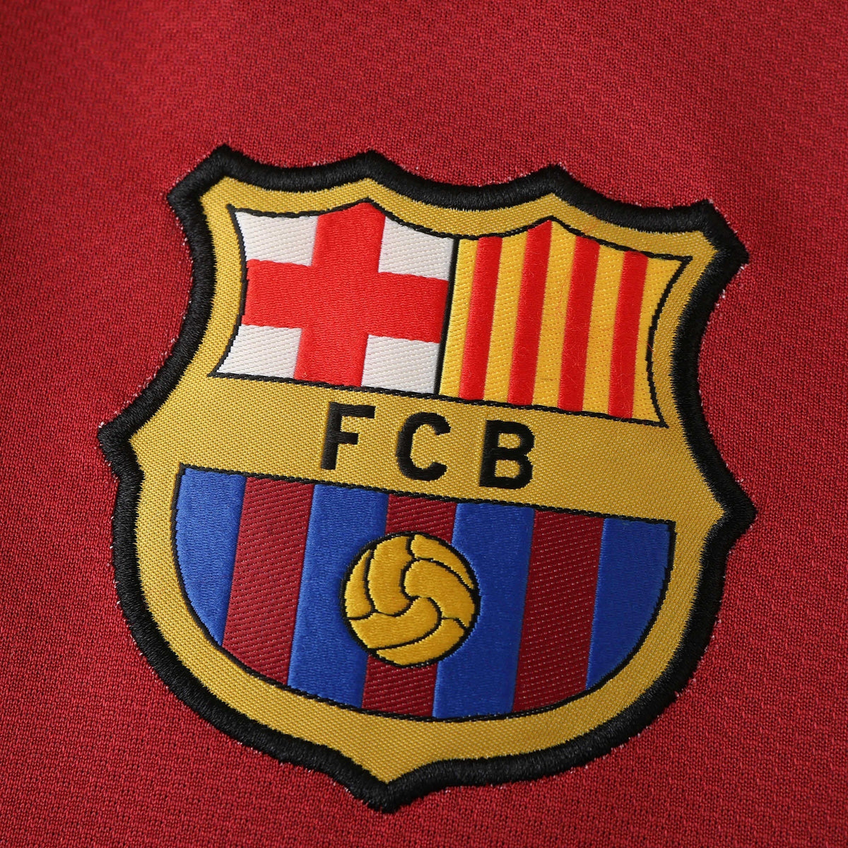 Retro Home 2008 Shirt - Match Day