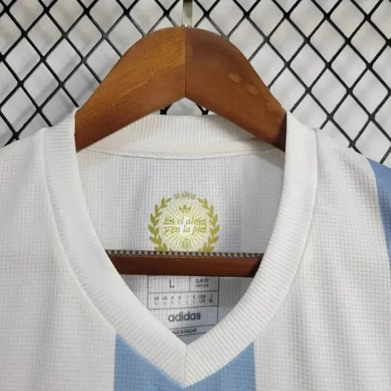 Years Special Edition 50 Men's Shirt - Match Day