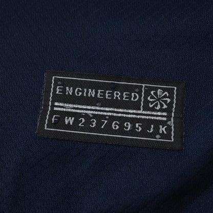 24/25 Home Kids Shirt Kit - Match Day