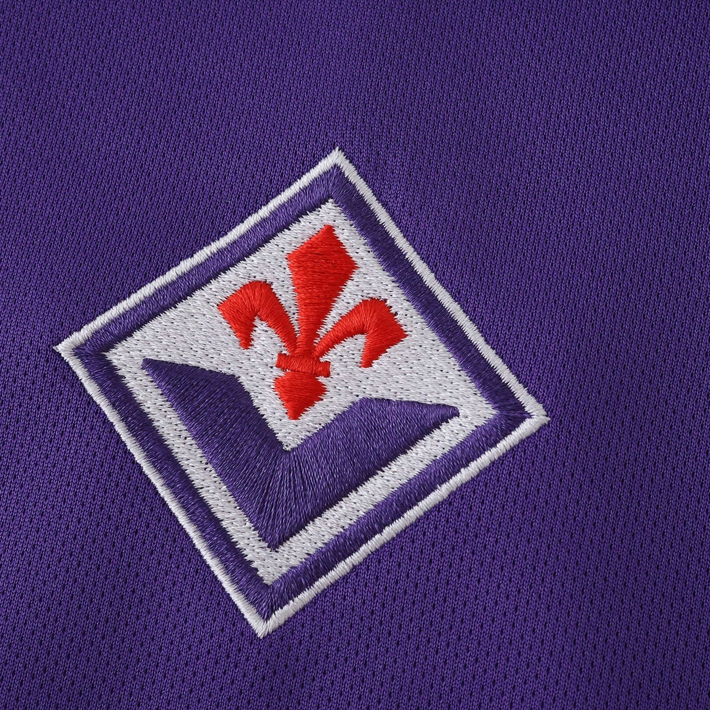 Home 25/26 Men's Shirt - Match Day