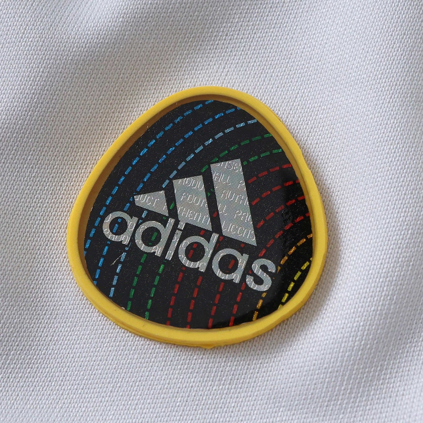 Retro Away 2011 Shirt - Match Day