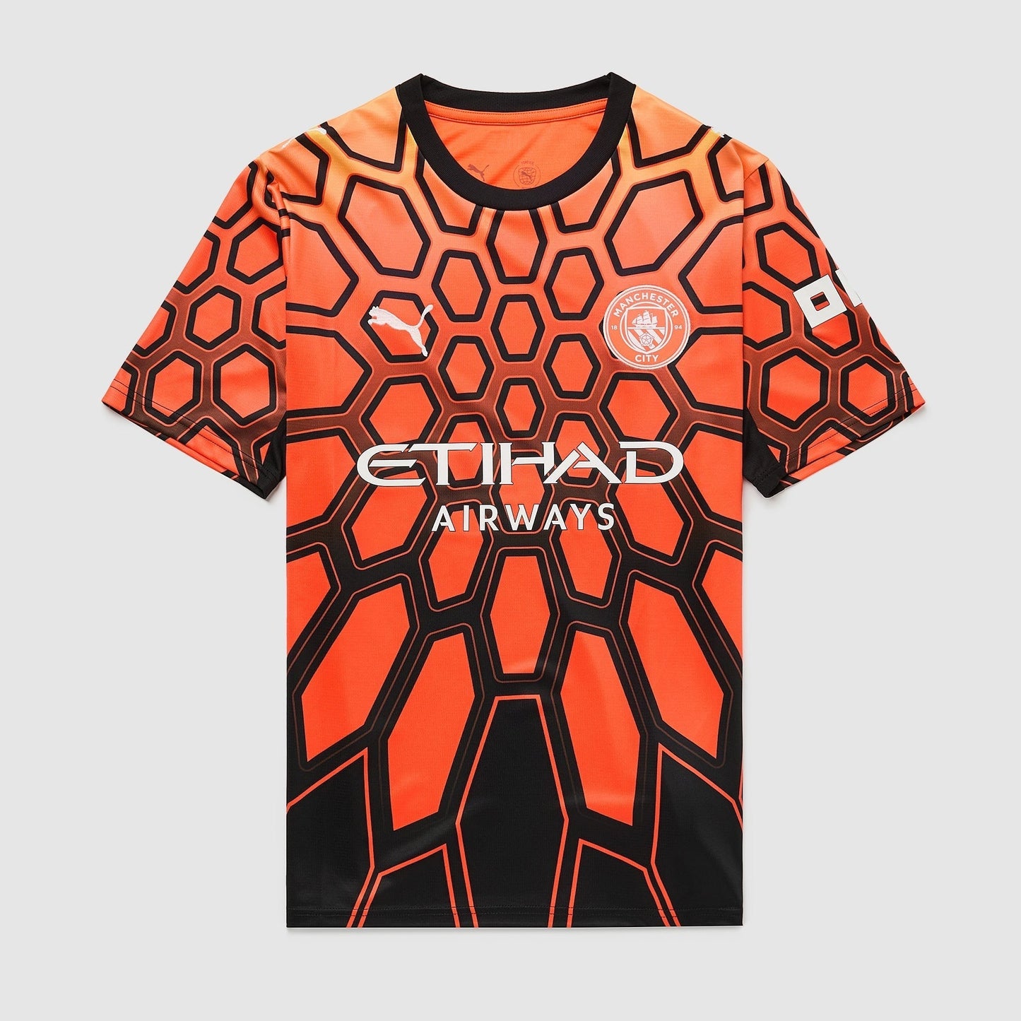 Goalkeeper 3 26/27 Shirt - Match Day