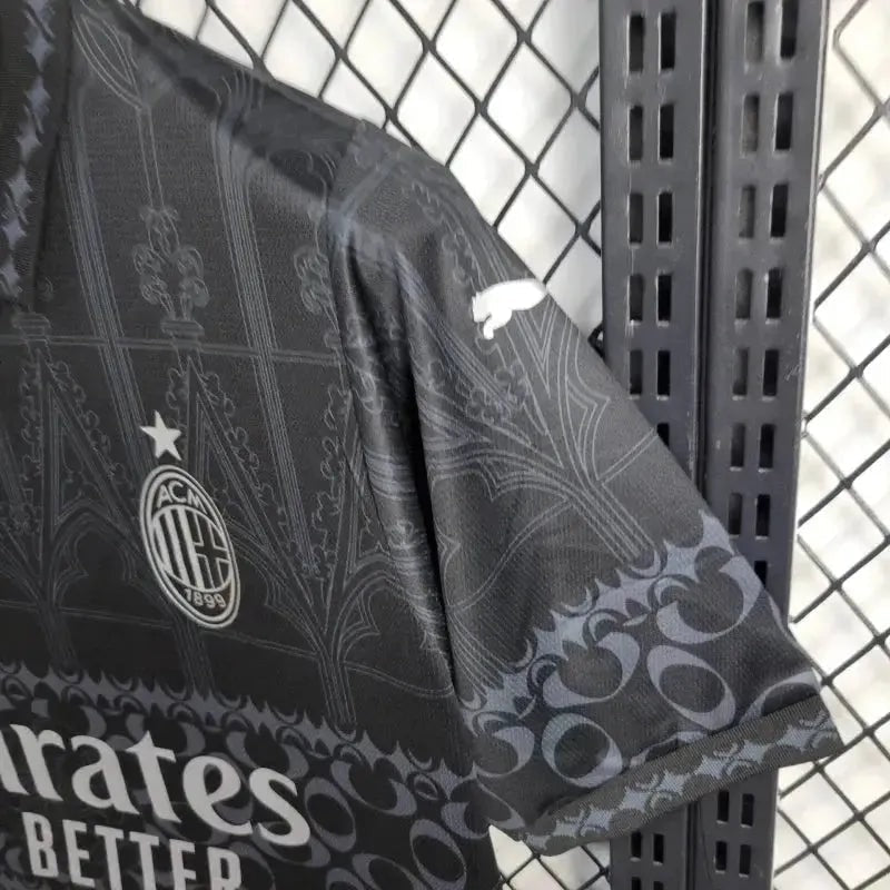Fourth 24/25 Men's Shirt - Match Day