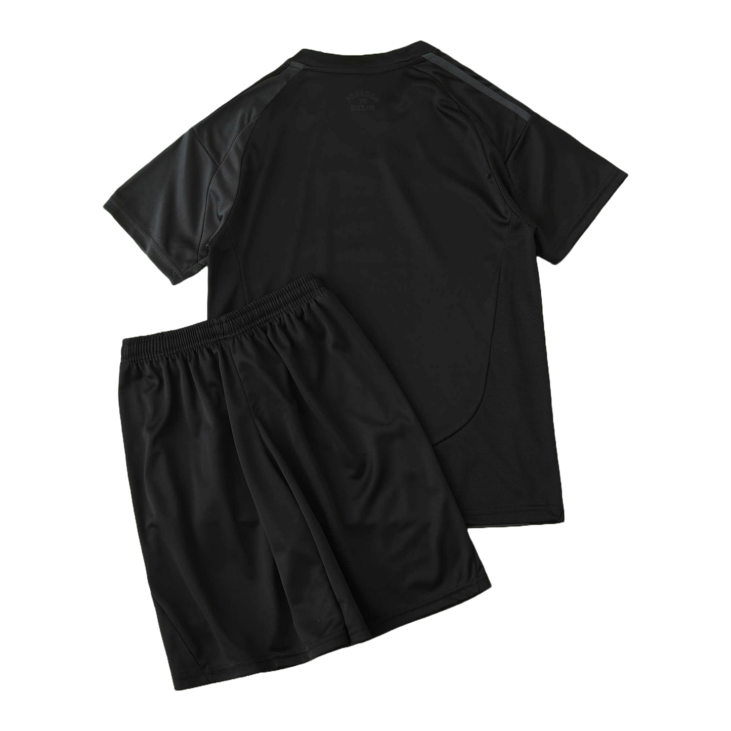 Away 25/26 Kids Shirt Kit - Match Day