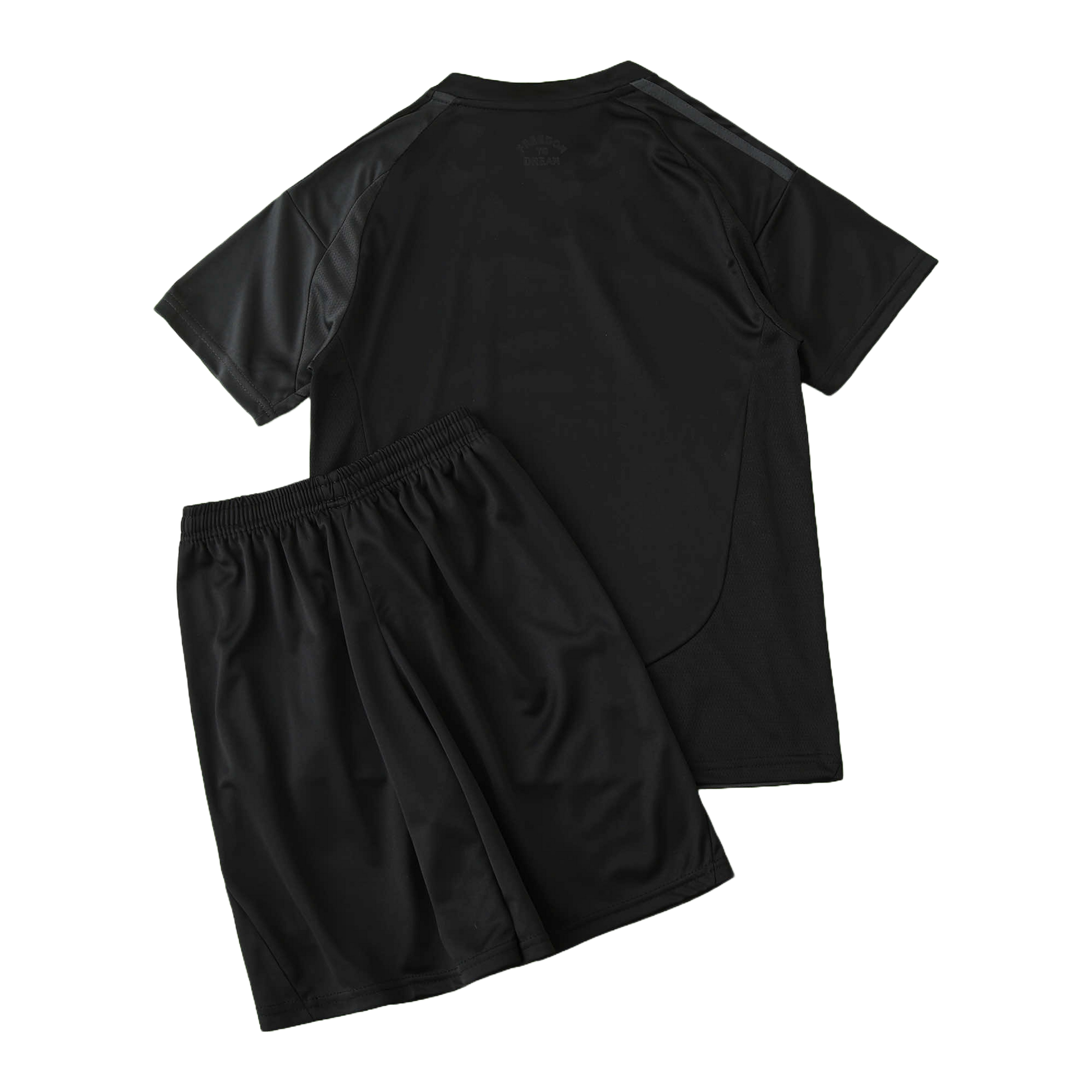 Away 25/26 Kids Shirt Kit - Match Day