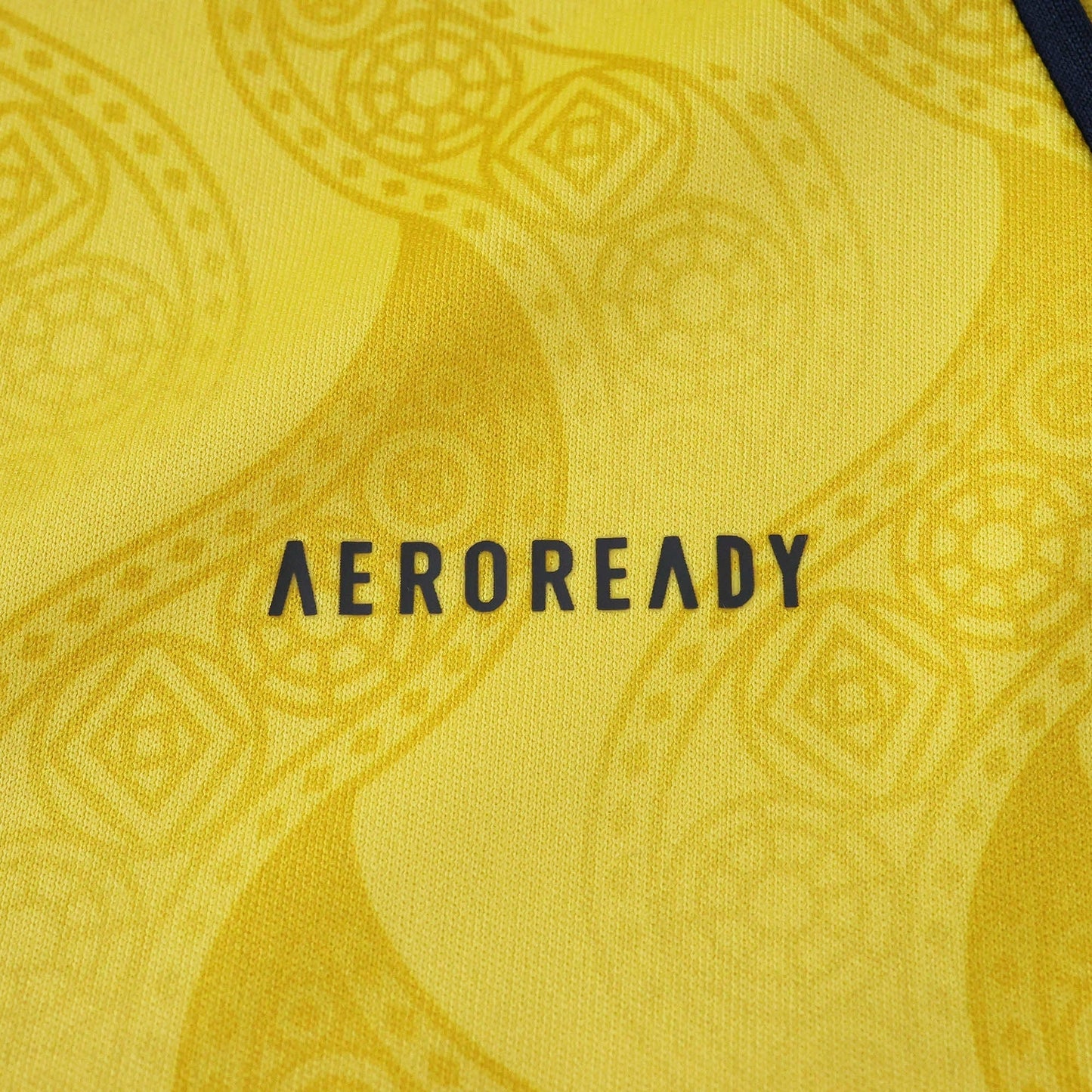Home 25/26 Men's Shirt - Match Day