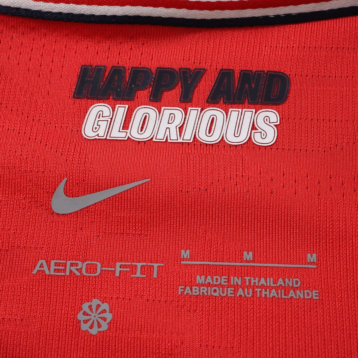 Away 26/27 Player Edition Shirt - Match Day