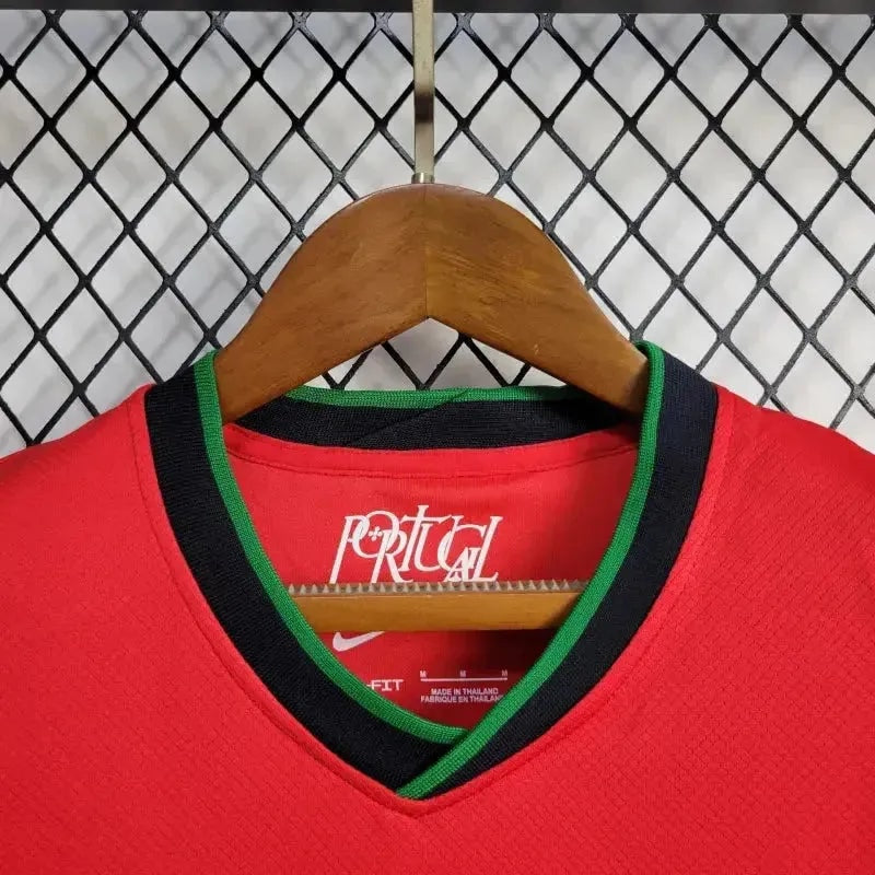 Home 24/25 Women's Shirt - Match Day