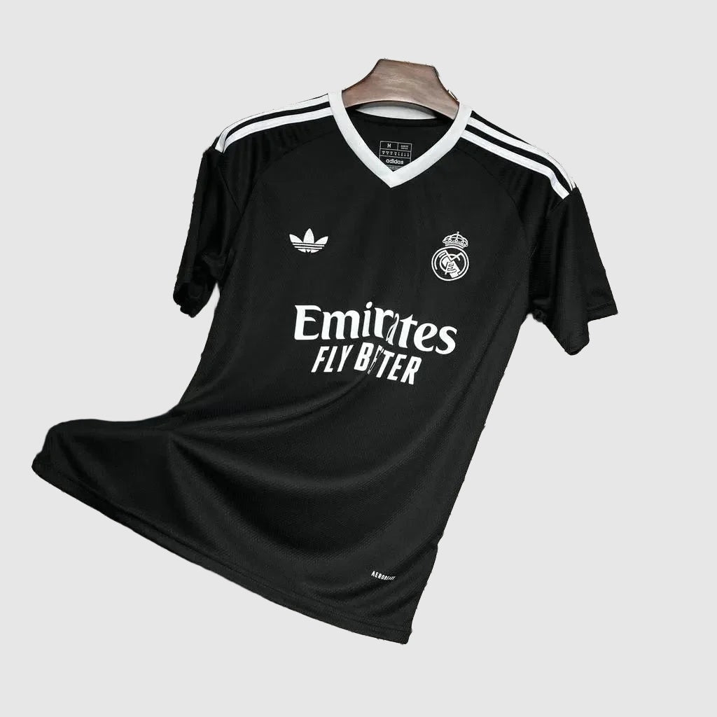 Training Top 24/25 - Match Day