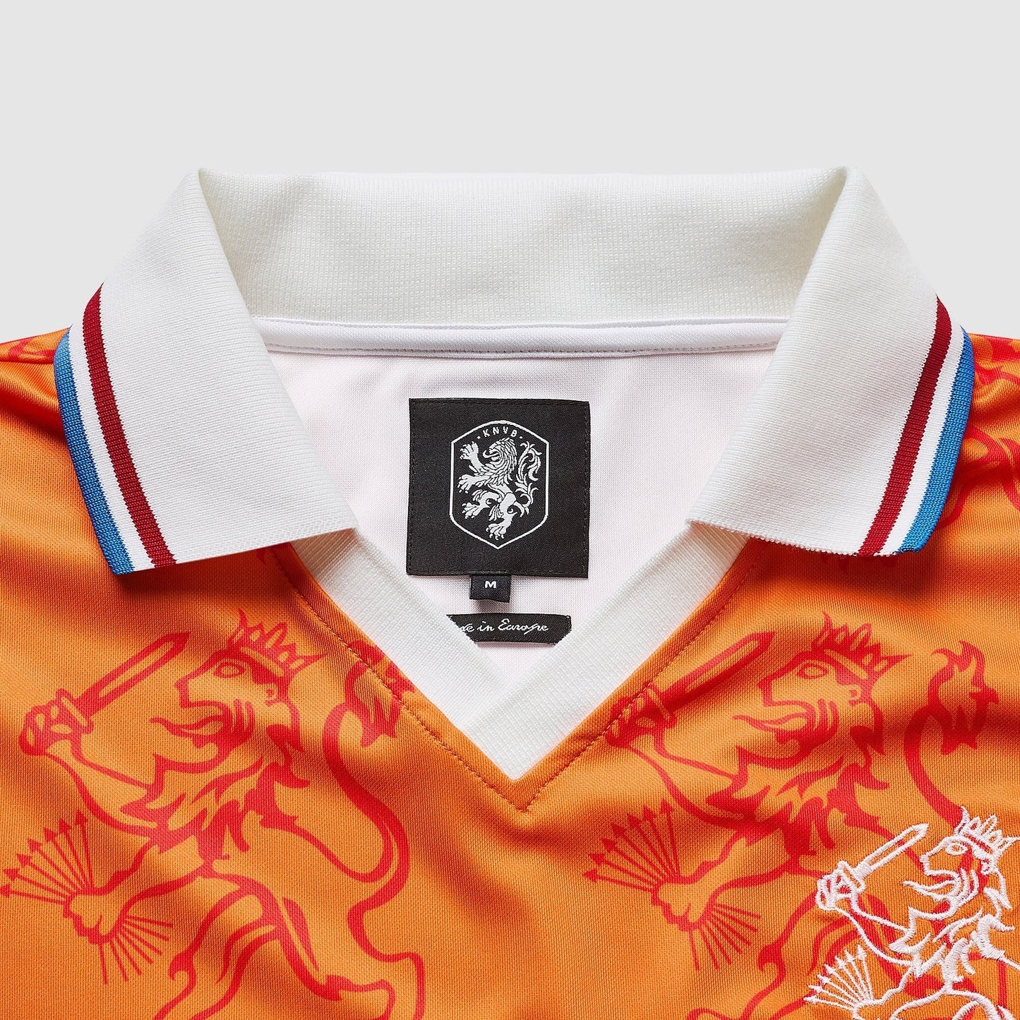Retro Home 1994 Shirt - Match Day